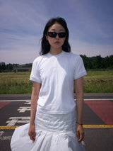 サポートシリーズラインハーフTシャツ