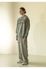 SAFETY LETTERING WOOL KNIT MWZNT001 (4614681624694)