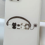 Can you hear me? Will you hear it Phone Case