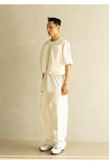 TACTICAL PADDING VEST MWHVT001-WT