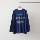 MOONLIGHT OVER TEE