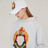 Royal Flag Ball Cap (3color) (6696308867190)