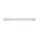 CHERRY BOHEMIAN SLIM MUFFLER [GRAY]