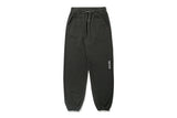 リセントロゴスウェットパンツ/RECENT LOGO SWEAT PANTS_CHARCOAL