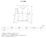 ウェルレオクロップジャケット