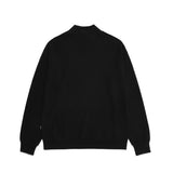 サイドラベルタートルネック / SIDE LABEL TURTLENECK 3COLOR