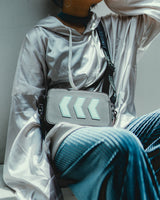 NERDUNIT✖︎MOCHIKOコラボバッグ | NERDUNIT ✖︎ MOCHIKO Collaboration Bag (3946210951286)