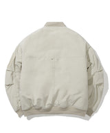 2-WAY UTILITY MA-1 JACKET_CREAM (6677149319286)