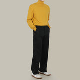 スタンダードタートルネック / Standard Turtleneck