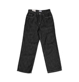 うるふリネンデニムパンツ/WOLF LINEN DENIM PANTS(XS~L)