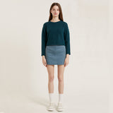 ウィンターツイストセーター / WINTER TWIST SWEATER