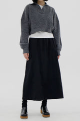 プライムアノラックスカート / Prime Anorak Skirt (3color)