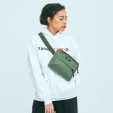 ファニーバッグ / FANNY BAG-KHAKI