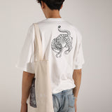 タイガーTシャツ/Tiger T-shirt (2531782361206)