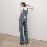 DENIM OVERALL (BLUE)