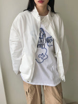 Dinto windbreaker 