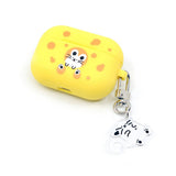 LAZY MOUSE KEY RING (6538494804086)