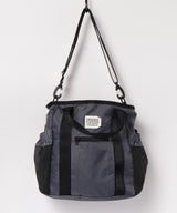 210D ティピー トート ブルーム 2WAY バッグ /FREDRIK PACKERS 210D TIPI TOTE BLOOM 2WAY BAG /FPR-21D-TT（送料込）ONEDAY KMC