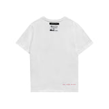 スローガンレギュラーTシャツ / SLOGAN REGULAR T