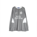 エアロクールサッカーTシャツ / Aerocool Soccer T
