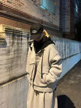 フードスナップバラクラバ/Hood Snap Baraclava