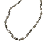 Pearl ball chain