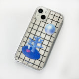 コーラルフォンケース (ジェルハード) / Coral Phone Case (jell hard)