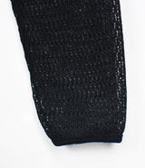 ベジボレロカーディガン/Vege Bolero Cardigan (2color)