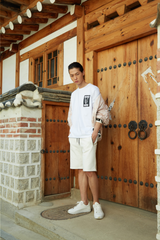 Short Pants