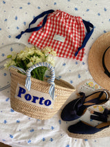 Porto marche bag