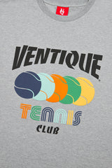 テニスTシャツ