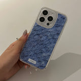 Knit Case Sora (Jelly Hard)