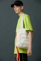Basic logo lenyard - Orange (4622103806070)
