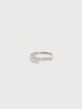 no.62リング / no.62 ring silver ( #13 size )
