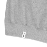 クロスロゴフーディ / CROSS LOGO HOODIE