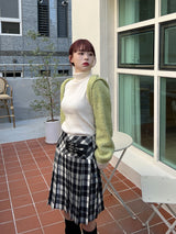 ロールアップポーラーTシャツ/Roll-up Polar T-shirt (6color)