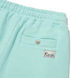 UNI MONO CHERRY WIDE NAPPING PANTS [MINT]