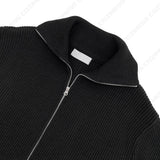デポ2ウェイニジジップアップ/CM Depot Two Way Niji Zip Up (3 colors)