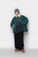 Summit Reversible Jumper