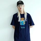 マンシティサポーターベア/CHU-064 MANCITY SUPPORTERS BEAR