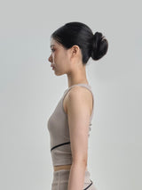 Strap Sleeveless-BG 