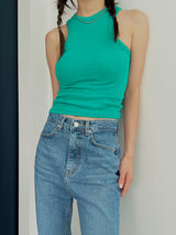 ルーツスリーブレス / Roots Sleeveless (2color)