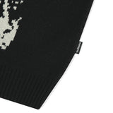 FANTASIA KNIT SWEATER