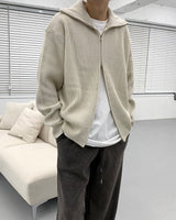 デポ2ウェイニジジップアップ/CM Depot Two Way Niji Zip Up (3 colors)