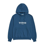 リバースホラーラグランフーディー / REVERS HORROR RAGLAN HOODIE (4577403404406)