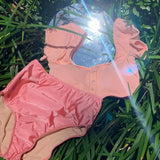 Hype Square - bikini