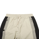 クロスボックストラックパンツ / BSR2223FWPT030 WD CROSS BOX TRACK PANTS CREAM