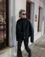 オーバルティントサングラス/81396 Oval tint sunglasses (1 color)