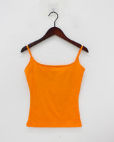 デイリースパンスリーブレス / Daily Span sleeveless (5color)