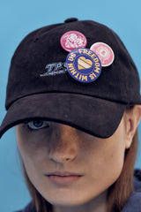 ピンボタン / PIN BOTTON GROUP.1